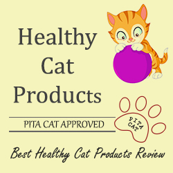 Healthy Cat Products