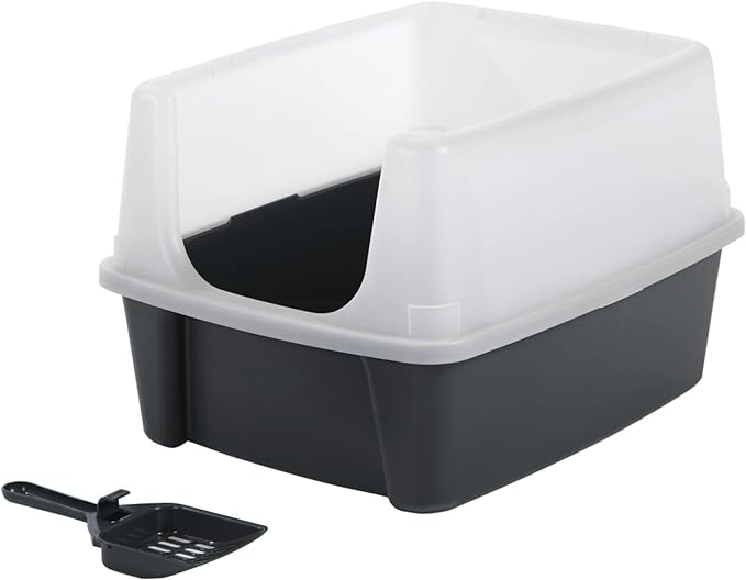 AMZ cat litter box