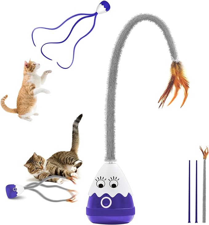 AMZ cat toys