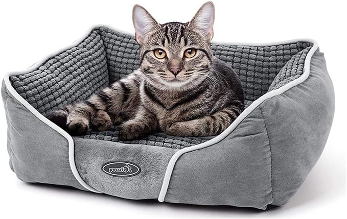 AMZ cat bed