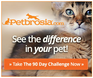 Petbrosia diet challenge