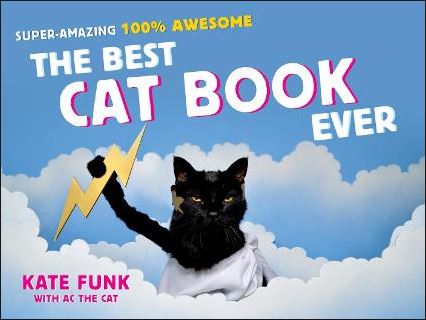 The best cat book ever