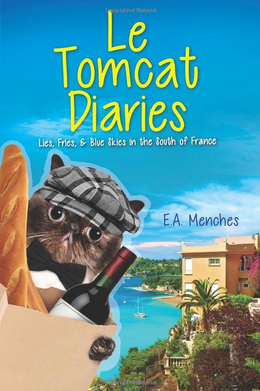 Le Tomcat Diaries