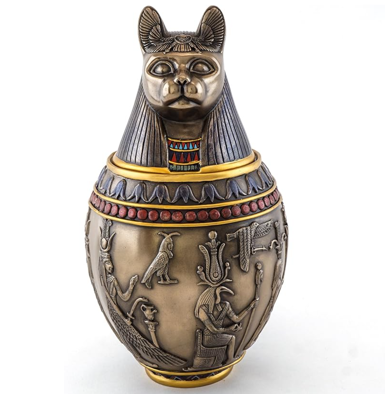 AMZ egyptian cat item