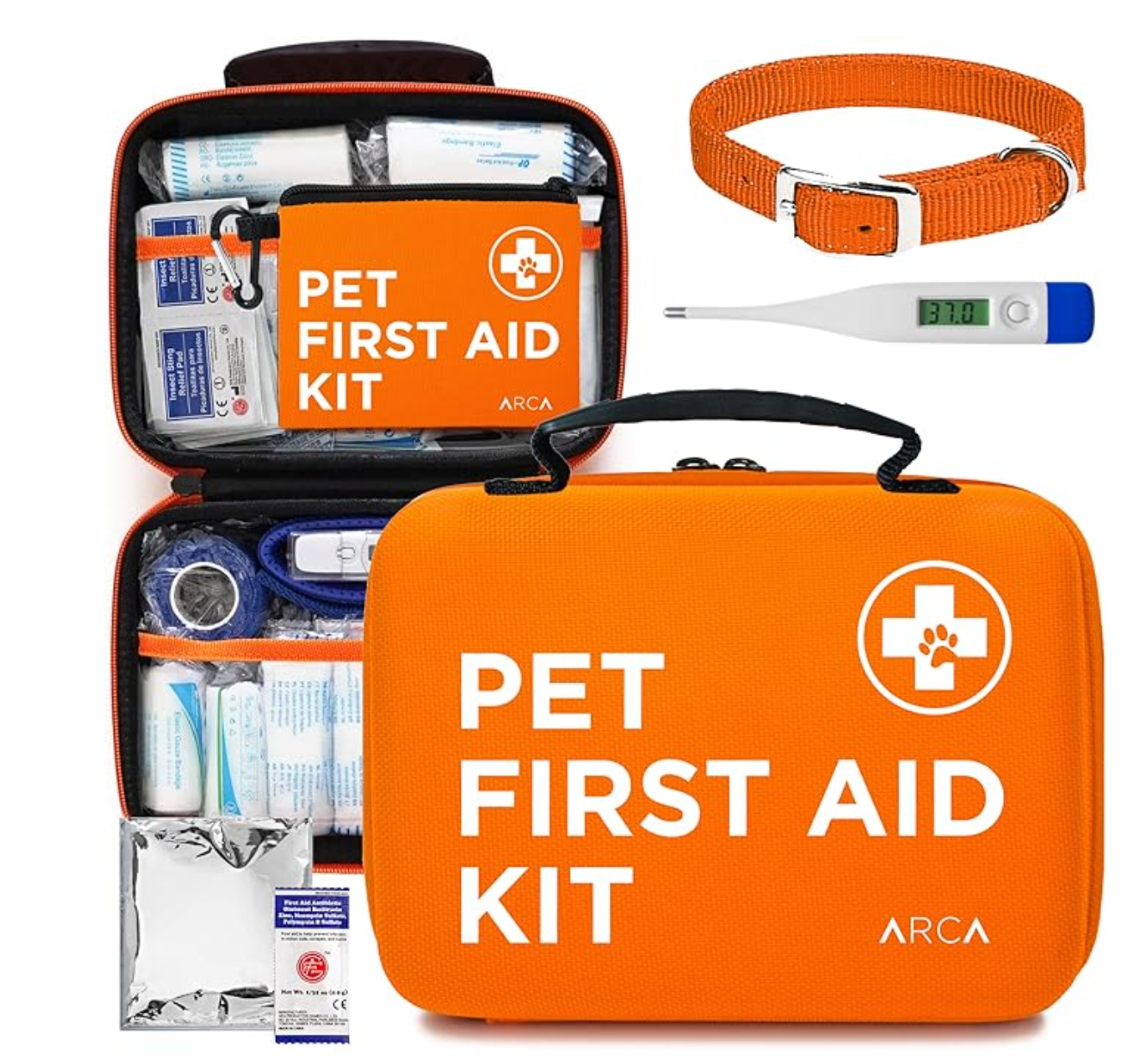 AMZ first aid kit